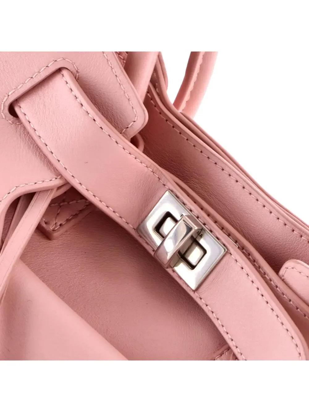 Balenciaga Bel Air Carry All Bag #340804B22B